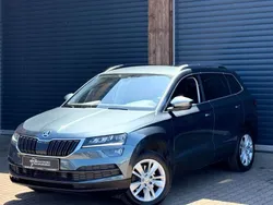 Grau Gebraucht 2018 Skoda Karoq Style SUV | 19.490 € (Fairer Preis)