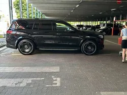Gebraucht 2023 Mercedes GLS63 AMG AMG SUV | 146.000 €