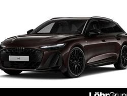 Braun Neu 2025 Audi A6 Sport Kombi | 69.990 € (Guter Preis)