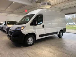 Lack weiss banquise/deckende l Gebraucht 2021 Peugeot Boxer Van | 15.500 € (Superpreis)