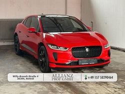 Rot Gebraucht 2020 Jaguar I-Pace S SUV | 28.990 € (Guter Preis)