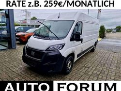 Weiß Gebraucht 2023 Fiat Ducato Van | 25.990 € (Guter Preis)