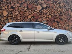 Gebraucht 2007 Ford Mondeo Titanium Kombi | 3.990 € (Fairer Preis)
