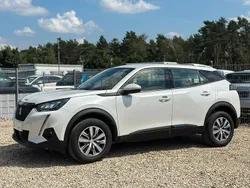 Gebraucht 2020 Peugeot 2008 Active SUV | 10.500 € (Etwas zu teuer)