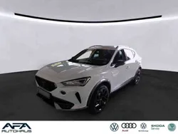 Weiß Gebraucht 2023 Cupra Formentor SUV | 25.950 € (Fairer Preis)