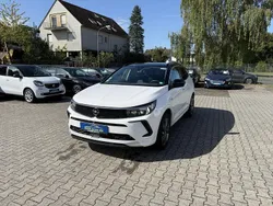White jade Gebraucht 2022 Opel Grandland X Elegance SUV | 18.990 € (Fairer Preis)