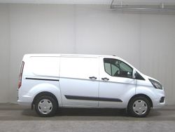Weiß Gebraucht 2021 Ford Transit Custom Trend Limousine | 15.780 € (Superpreis)
