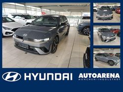 Ecotronic grey / mic Neu 2025 Hyundai Ioniq N Line Kleinwagen | 48.975 € (Fairer Preis)