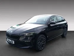 Schwarzmagic perleffekt Neu 2025 Skoda Scala Selection Kleinwagen | 29.950 € (Teuer)