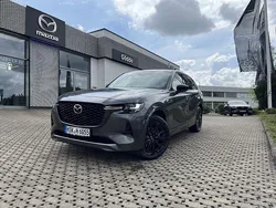 Neu 2025 Mazda 6 Homura-Line SUV | 55.990 € (Teuer)