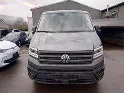 Neu 2025 VW Crafter Van | 34.300 €