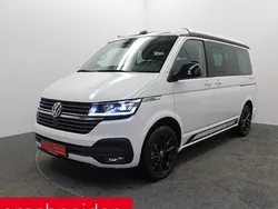 Weiß Gebraucht 2024 VW California Beach Van | 73.950 € (Fairer Preis)