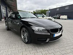 Braun Gebraucht 2014 BMW Z4 Cabrio | 26.900 € (Fairer Preis)