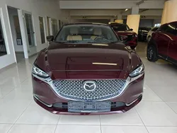 Rot Gebraucht 2023 Mazda 6 20th Anniversary Limousine | 28.900 € (Fairer Preis)