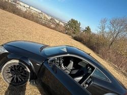 Schwarz Gebraucht 2007 Audi TT Coupé | 5.000 € (Superpreis)