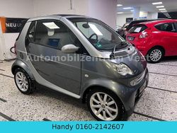 Grau Gebraucht 2006 Smart ForTwo Cabrio Basis Cabrio | 2.690 € (Fairer Preis)