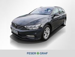 Uranograu Gebraucht 2021 VW Passat Business Kombi | 23.440 € (Superpreis)