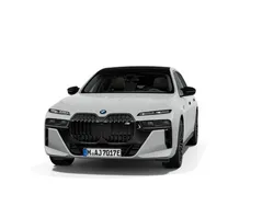 Neu 2024 BMW M760e Efficient Dynamics Limousine | 160.460 € (Guter Preis)