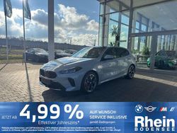 M brooklyn grau metallic Gebraucht 2025 BMW 118 M Sport Kleinwagen | 34.190 € (Etwas zu teuer)