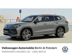 Grau Neu 2025 VW Tayron R-line SUV | 74.584 €