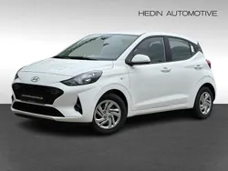 Atlas white Neu 2025 Hyundai i10 Select Kleinwagen | 14.990 € (Guter Preis)