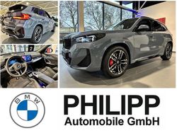 Bmw individual storm bay Neu 2025 BMW X1 Performance SUV | 56.580 € (Teuer)