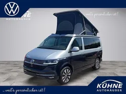 Silber, Gebraucht 2023 VW T6.1 California Van | 82.930 €