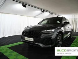 Daytonagrau Gebraucht 2023 Audi Q5 S-line plus SUV | 49.490 € (Fairer Preis)