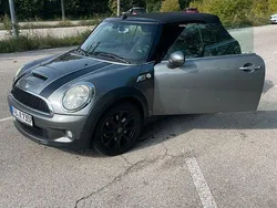 Silber Gebraucht 2010 Mini Cooper S Cabriolet Cabrio | 9.250 € (Guter Preis)
