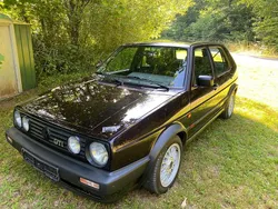 Violet Gebraucht 1992 VW Golf II Edition Limousine | 12.500 €