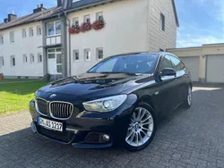 Schwarz Gebraucht 2013 BMW 535 Gran Turismo M Sport Limousine | 13.900 € (Superpreis)