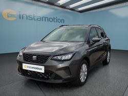 Grau Neu 2025 Seat Arona SUV | 30.249 € (Teuer)