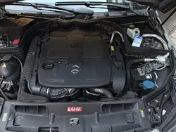 Grau Gebraucht 2011 Mercedes C350 Avantgarde Kombi | 17.999 € (Teuer)