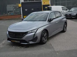 Other Gebraucht 2024 Peugeot 308 Allure Limousine | 19.490 € (Superpreis)
