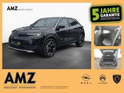 Karbon schwarz Gebraucht 2025 Opel Mokka-e drive SUV | 24.990 € (Fairer Preis)
