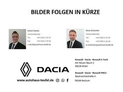 Grau Neu 2025 Renault Austral Esprit Alpine SUV | 44.590 € (Etwas zu teuer)