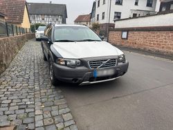 Andere farben Gebraucht 2004 Volvo XC70 Kombi | 3.000 €