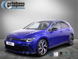 Blau / lapiz blue Gebraucht 2024 VW Golf VIII R-line Limousine | 31.911 € (Fairer Preis)