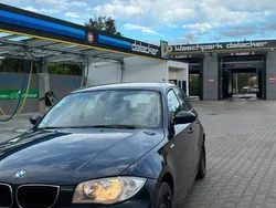 Blau Gebraucht 2006 BMW 118 Kleinwagen | 2.000 € (Guter Preis)