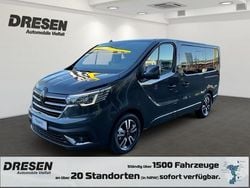 Grau Gebraucht 2022 Renault Trafic Van / Kleinbus | 63.990 €