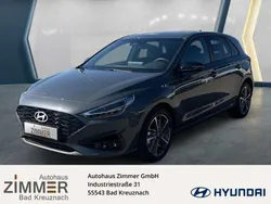Grau Neu 2024 Hyundai i30 Advantage Limousine | 19.900 € (Guter Preis)