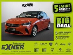 Power orange Gebraucht 2023 Opel Corsa Elegance Kleinwagen | 14.750 € (Guter Preis)