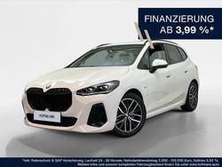 Alpinweiß uni Gebraucht 2023 BMW 223 Active Tourer M Sport Van / Kleinbus | 34.901 € (Fairer Preis)