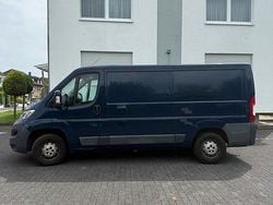 Blau Gebraucht 2017 Citroën Jumper Van / Kleinbus | 8.999 € (Superpreis)