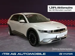 Neu 2024 Hyundai Ioniq 5 SUV | 57.120 € (Teuer)