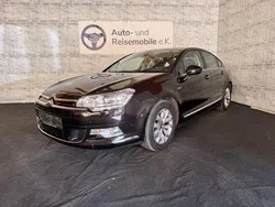 Braun Gebraucht 2015 Citroën C5 Exclusive Limousine | 6.300 € (Guter Preis)