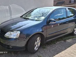 Blau Gebraucht 2008 VW Golf VI Limousine | 3.500 € (Guter Preis)