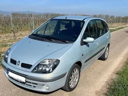 Renault Scénic