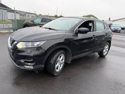 Schwarz Gebraucht 2018 Nissan Qashqai Tekna SUV | 11.000 € (Fairer Preis)