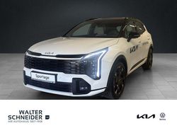 Deluxe white Neu 2025 Kia Sportage GT-Line SUV | 45.370 € (Fairer Preis)